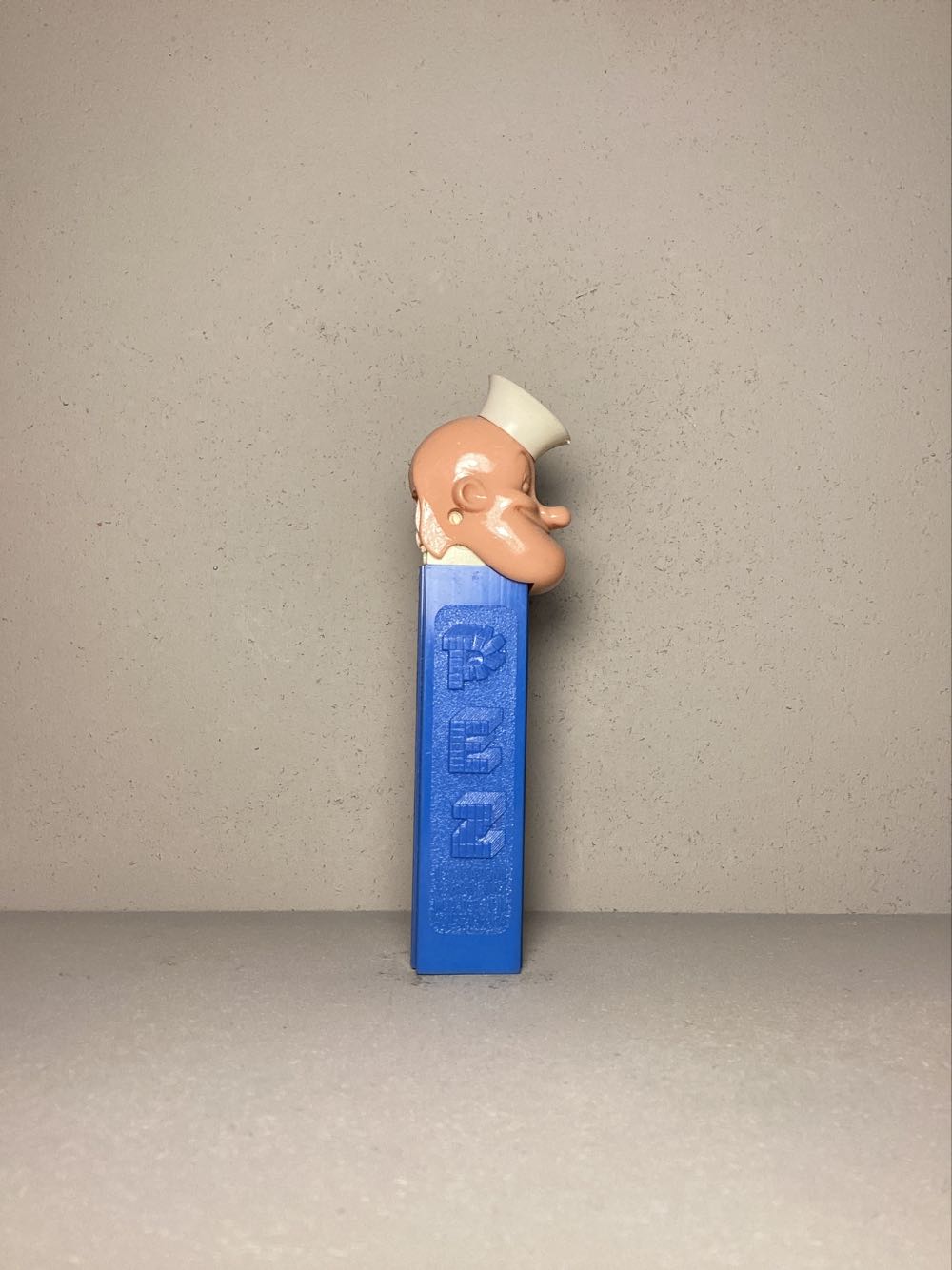 Popeye- Popeye B - Licenced Characters pez collectible - Main Image 2