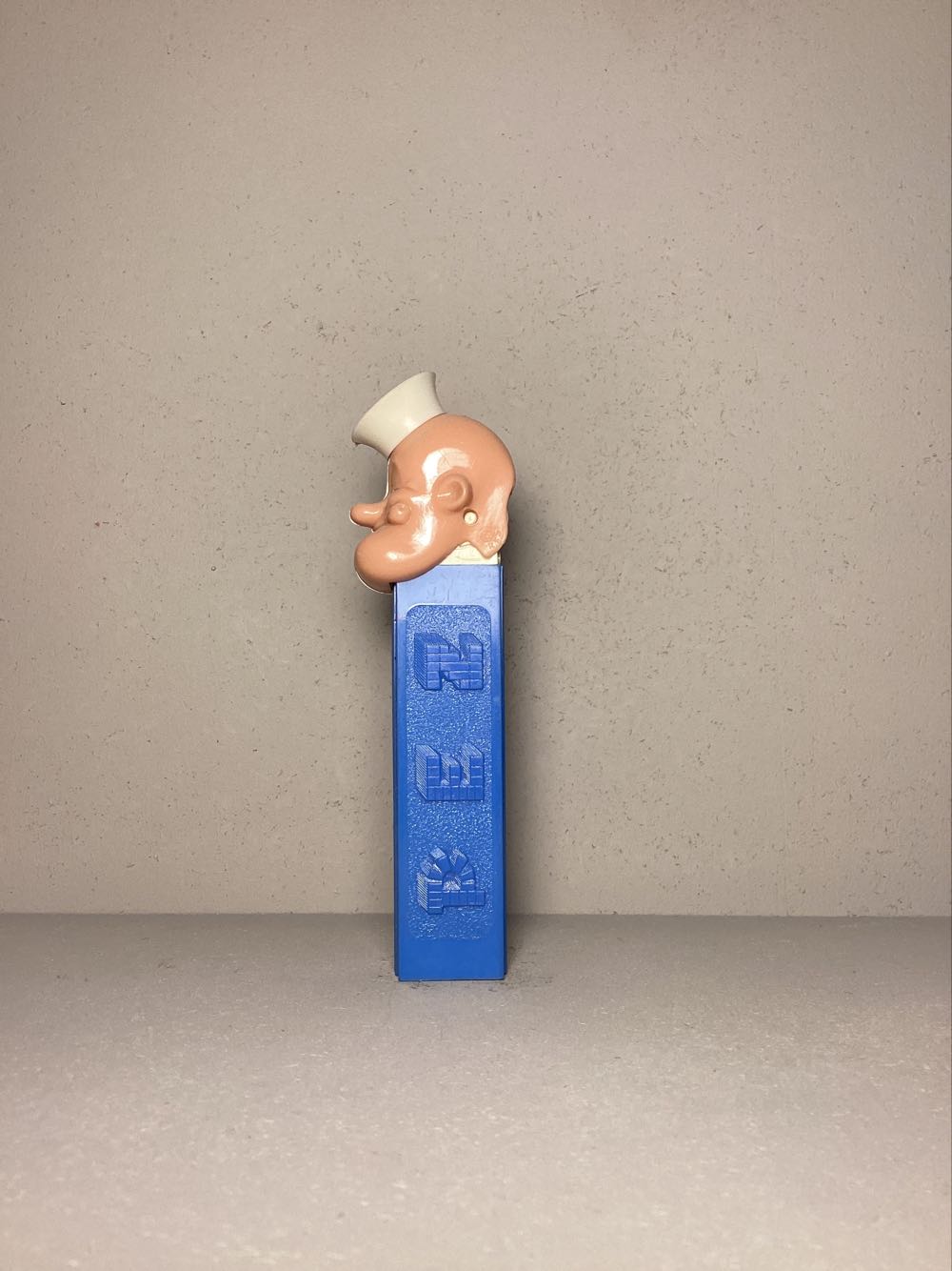 Popeye- Popeye B - Licenced Characters pez collectible - Main Image 4