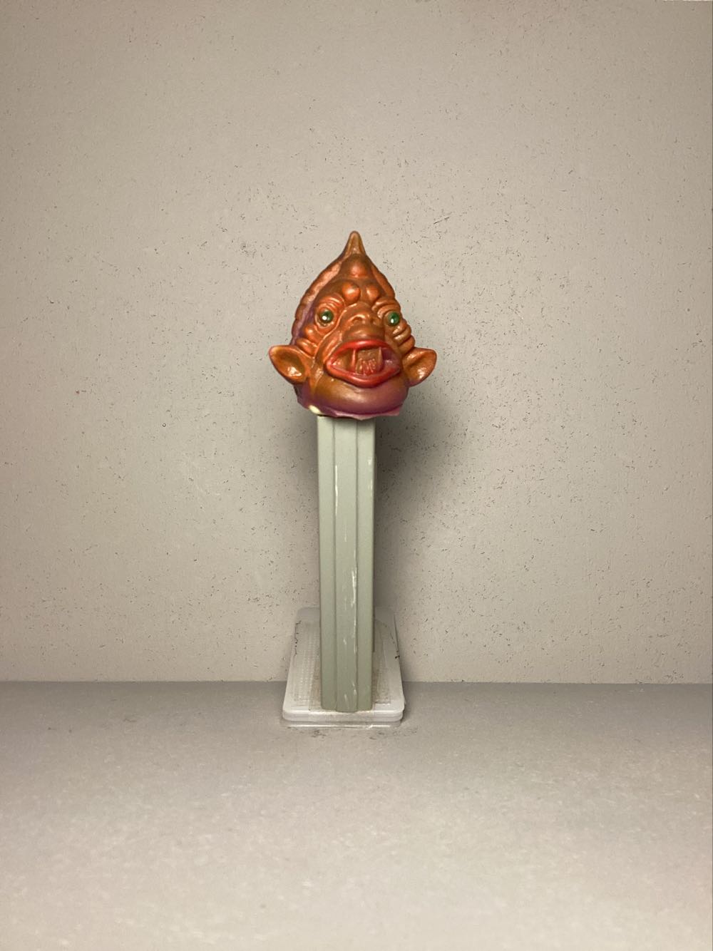 Hobbit - Radagast the Brown, brown stem