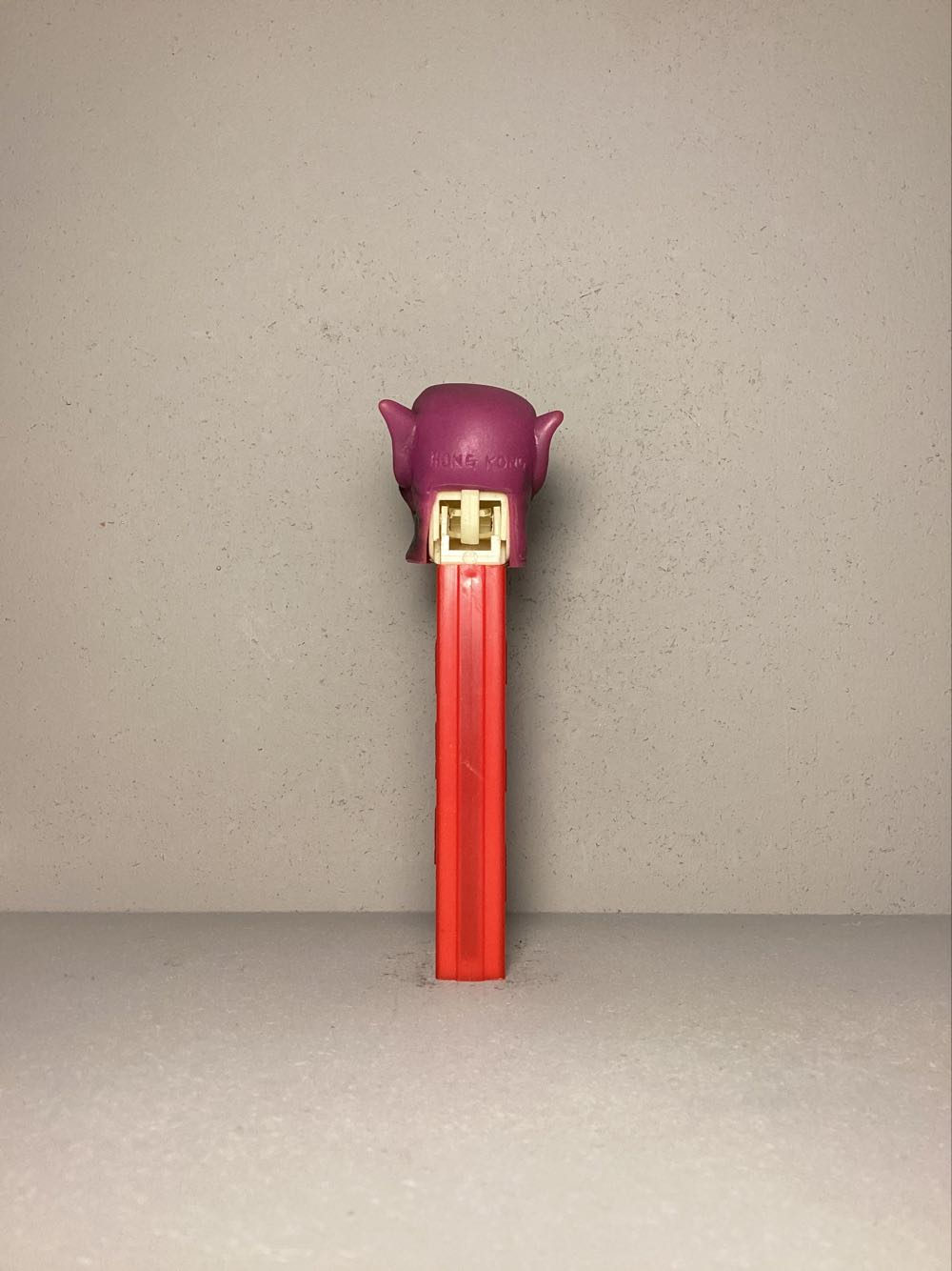 Eerie Spectres- Zombie - Eerie Spectre pez collectible - Main Image 3