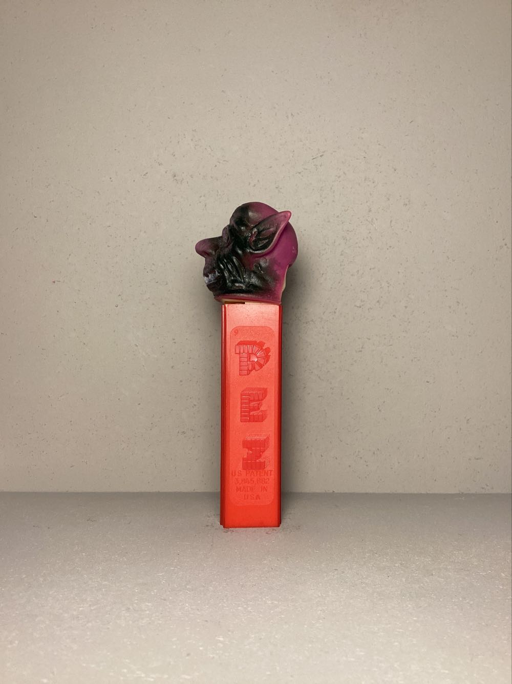 Eerie Spectres- Zombie - Eerie Spectre pez collectible - Main Image 4