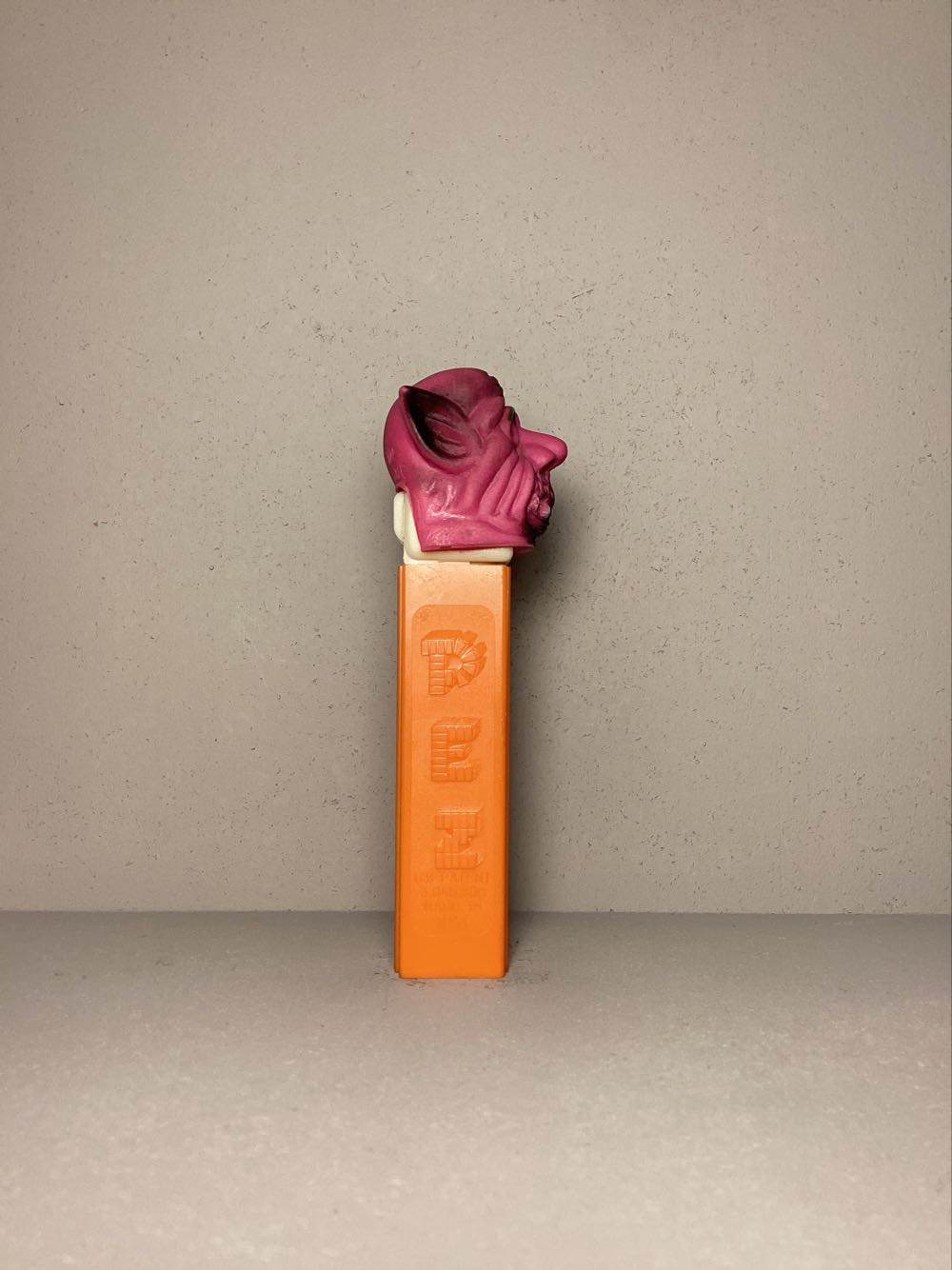 Eerie Spectres- Zombie - Eerie Spectre pez collectible - Main Image 2