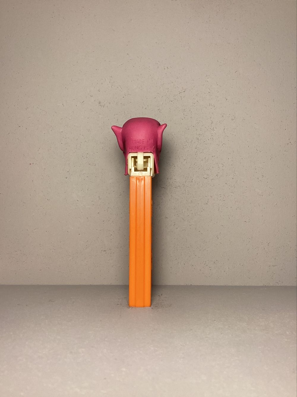 Eerie Spectres- Zombie - Eerie Spectre pez collectible - Main Image 3