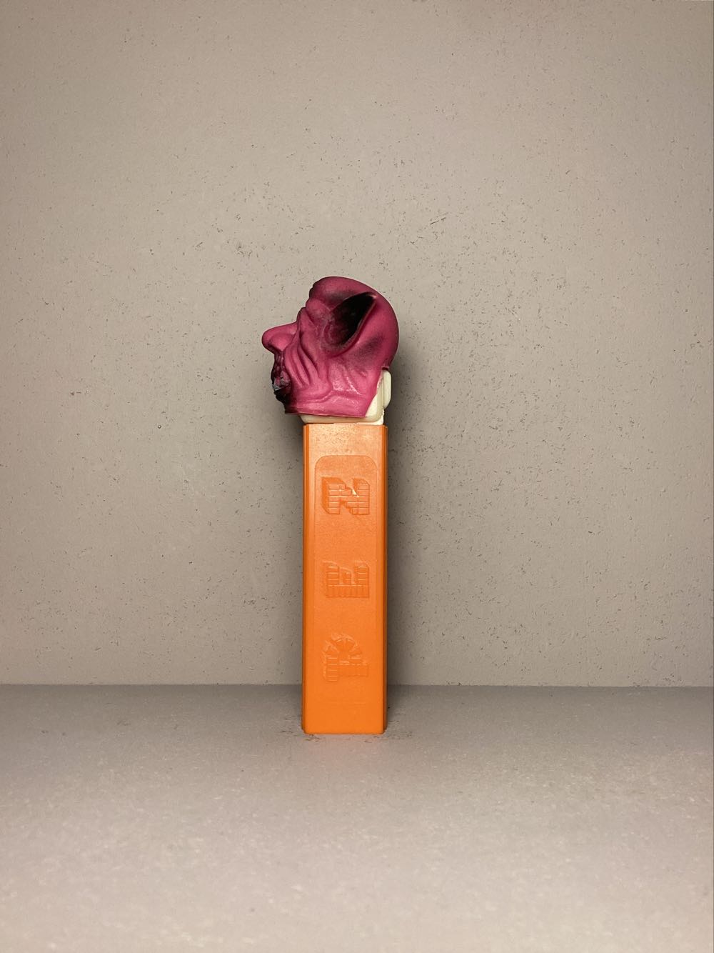 Eerie Spectres- Zombie - Eerie Spectre pez collectible - Main Image 4
