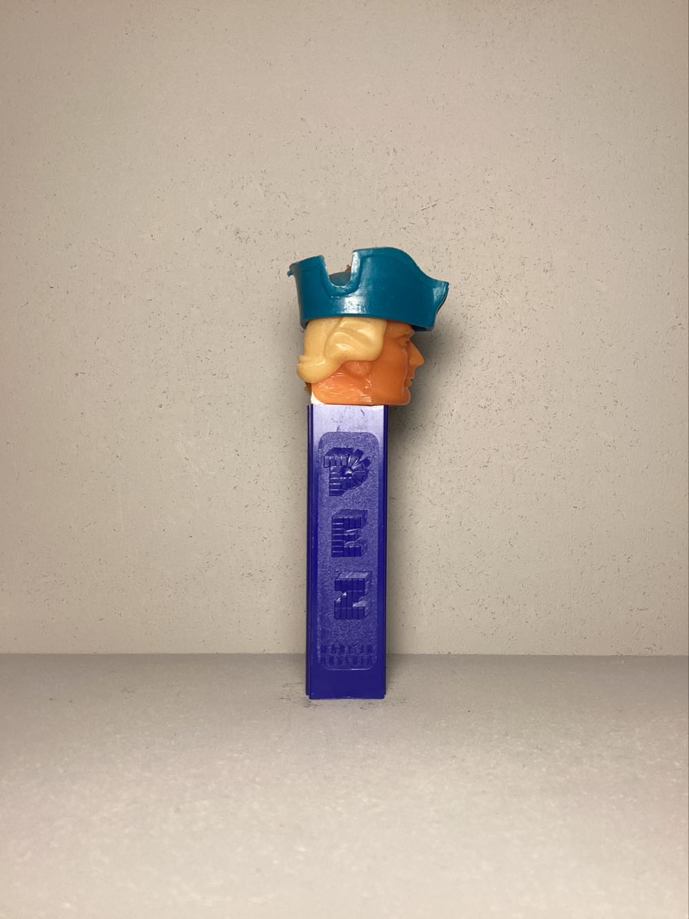 Bicentennial - Paul Revere - Humans pez collectible - Main Image 2