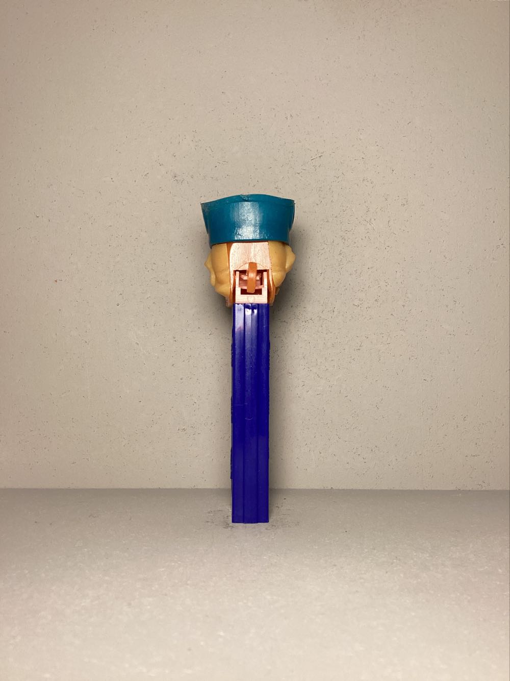 Bicentennial - Paul Revere - Humans pez collectible - Main Image 3