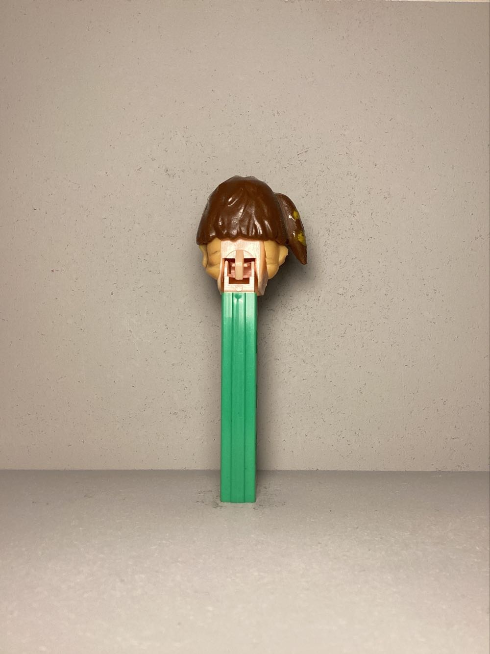 Bicentennial - Daniel Boone - Humans pez collectible - Main Image 3