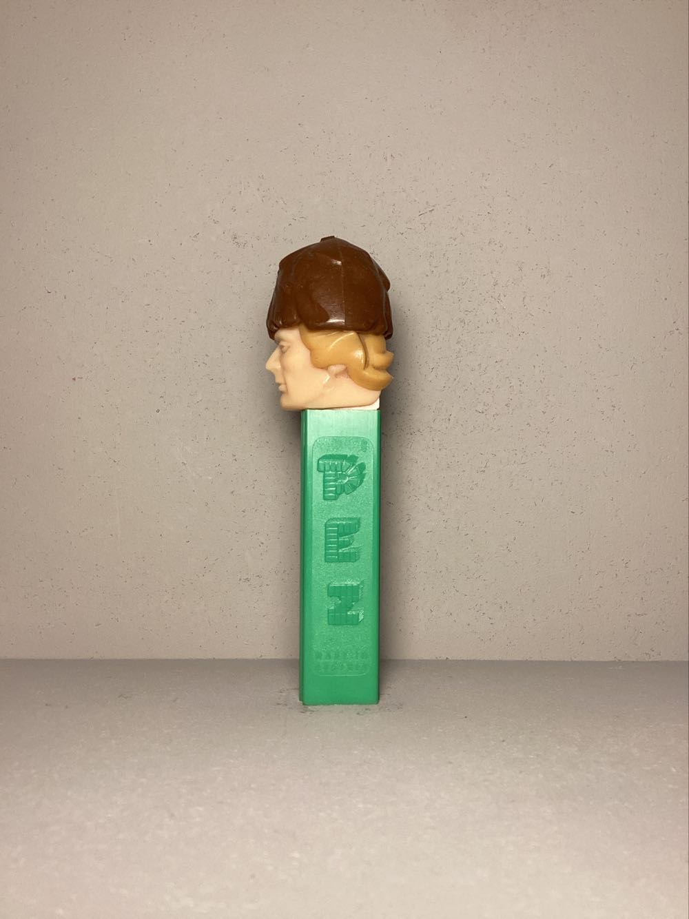 Bicentennial - Daniel Boone - Humans pez collectible - Main Image 4