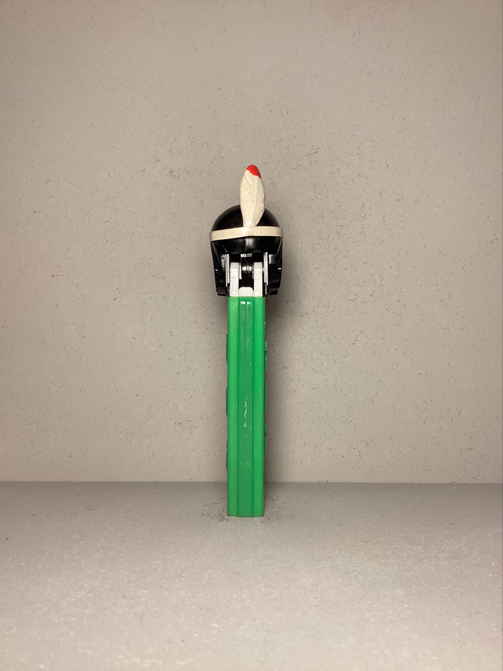 Bicentennial - Indian Brave - Humans pez collectible - Main Image 3