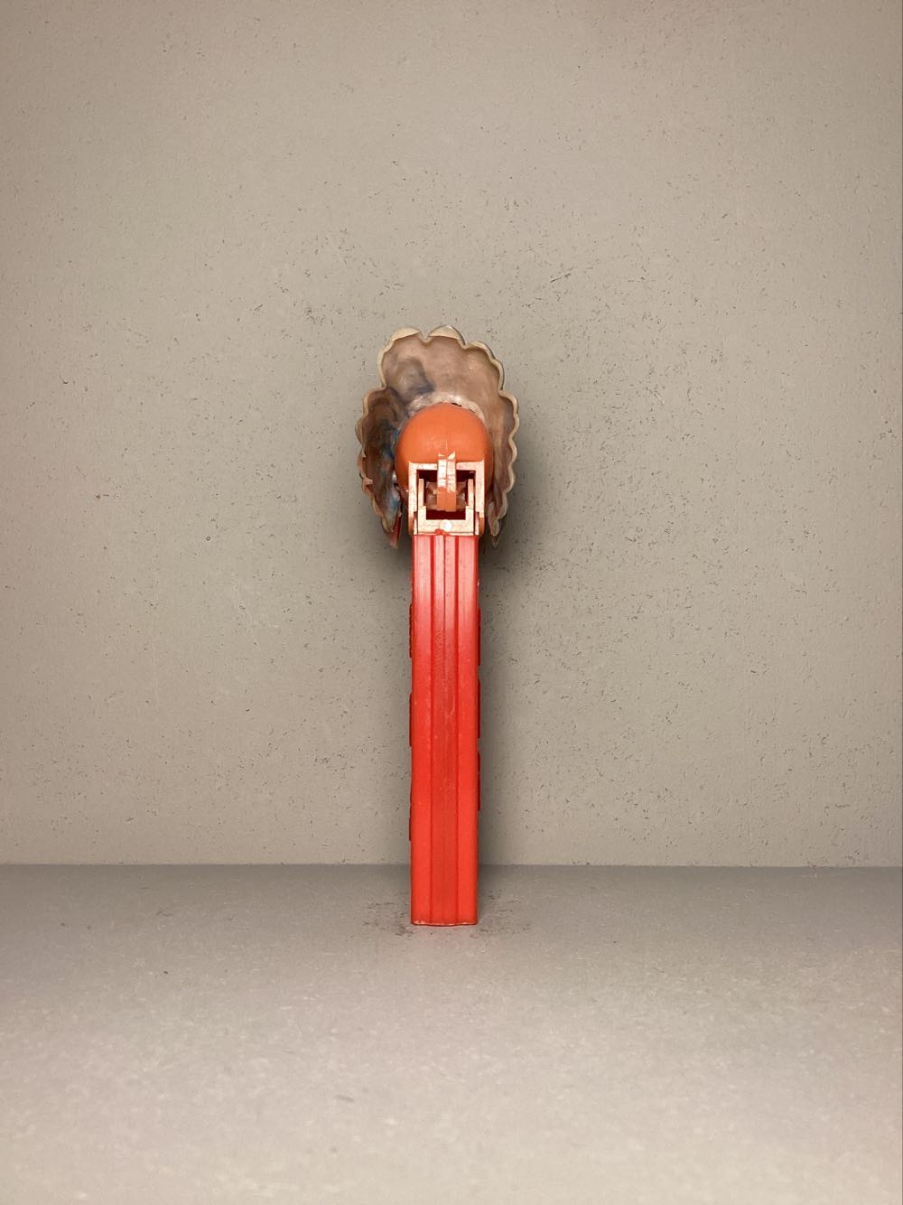 Bicentennial - Indian Chief - Humans pez collectible - Main Image 3