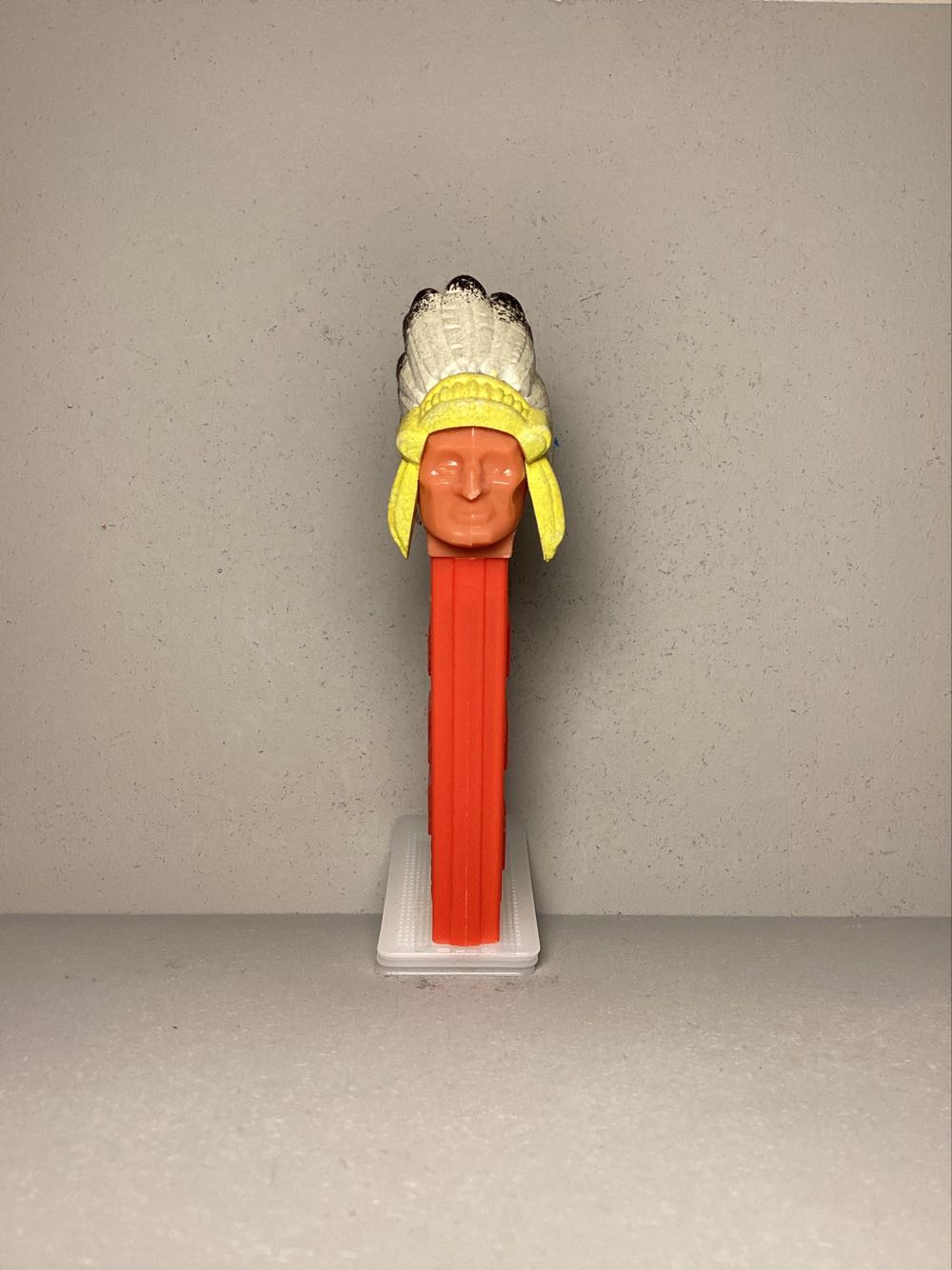 TMNT - Angry Face - Leonardo