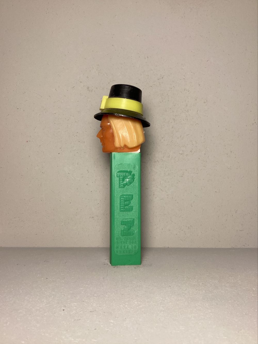 Bicentennial - Pilgrim - Humans pez collectible - Main Image 4