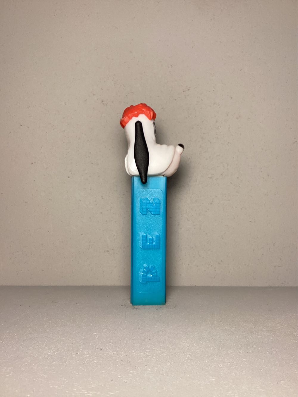MGM- Droopy Dog A, Moveable Ears - MGM pez collectible - Main Image 2