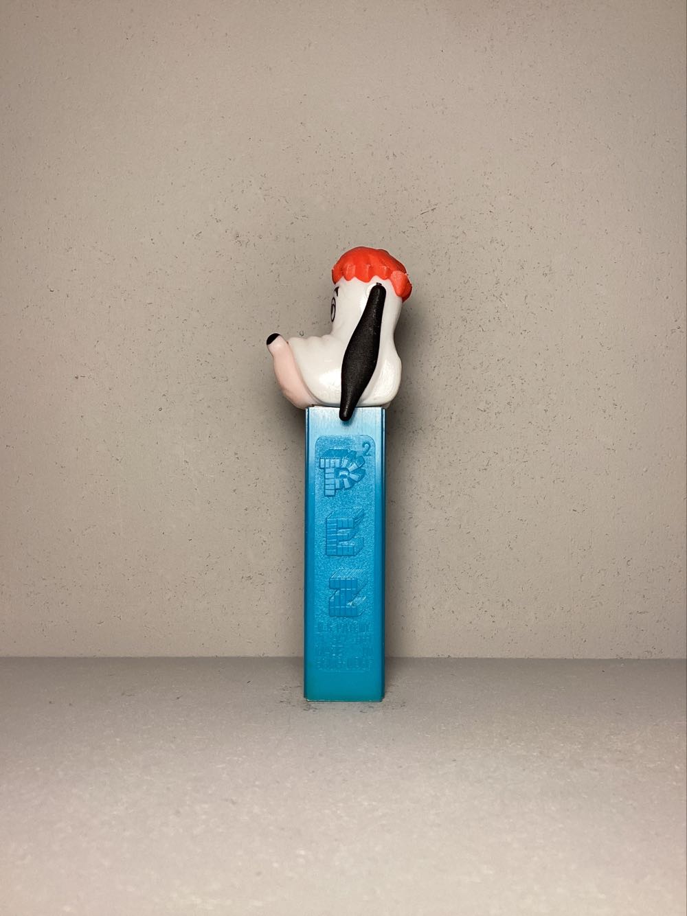 MGM- Droopy Dog A, Moveable Ears - MGM pez collectible - Main Image 4