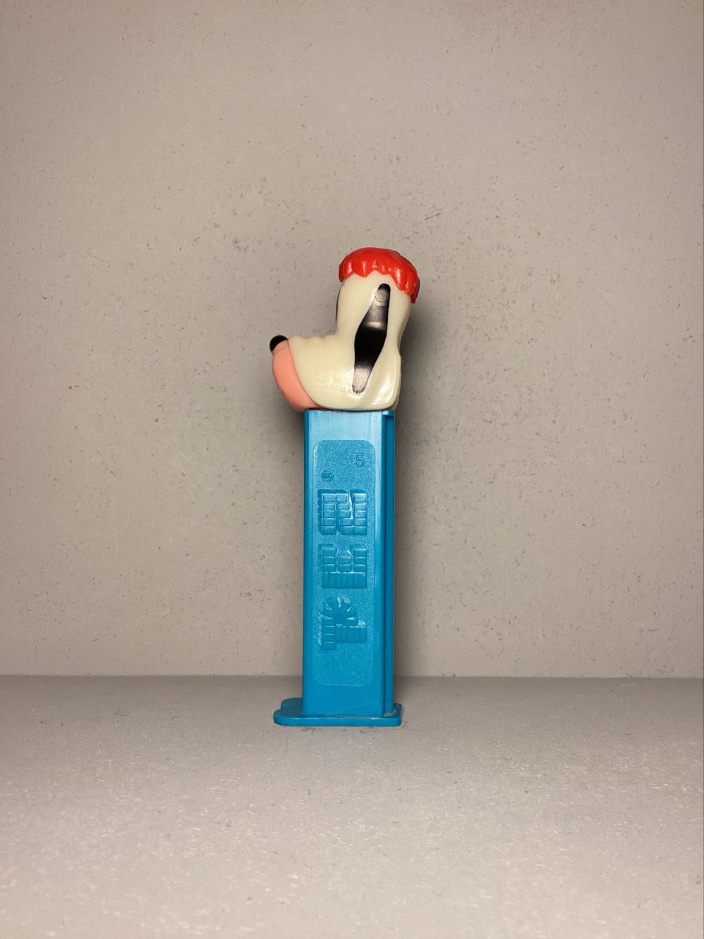 MGM- Droopy Dog B - MGM pez collectible - Main Image 4