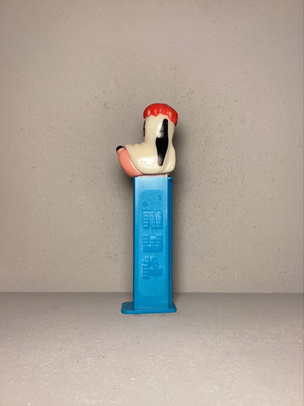 MGM- Droopy Dog B - MGM pez collectible - Main Image 4