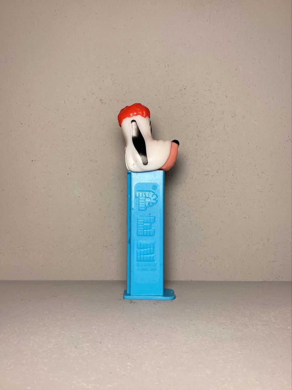 MGM- Droopy Dog B - MGM pez collectible - Main Image 2