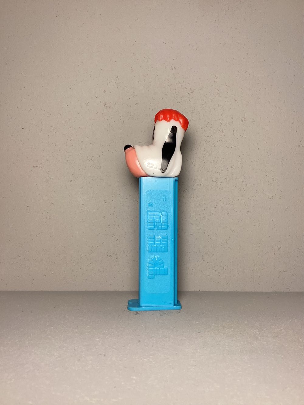 MGM- Droopy Dog B - MGM pez collectible - Main Image 4