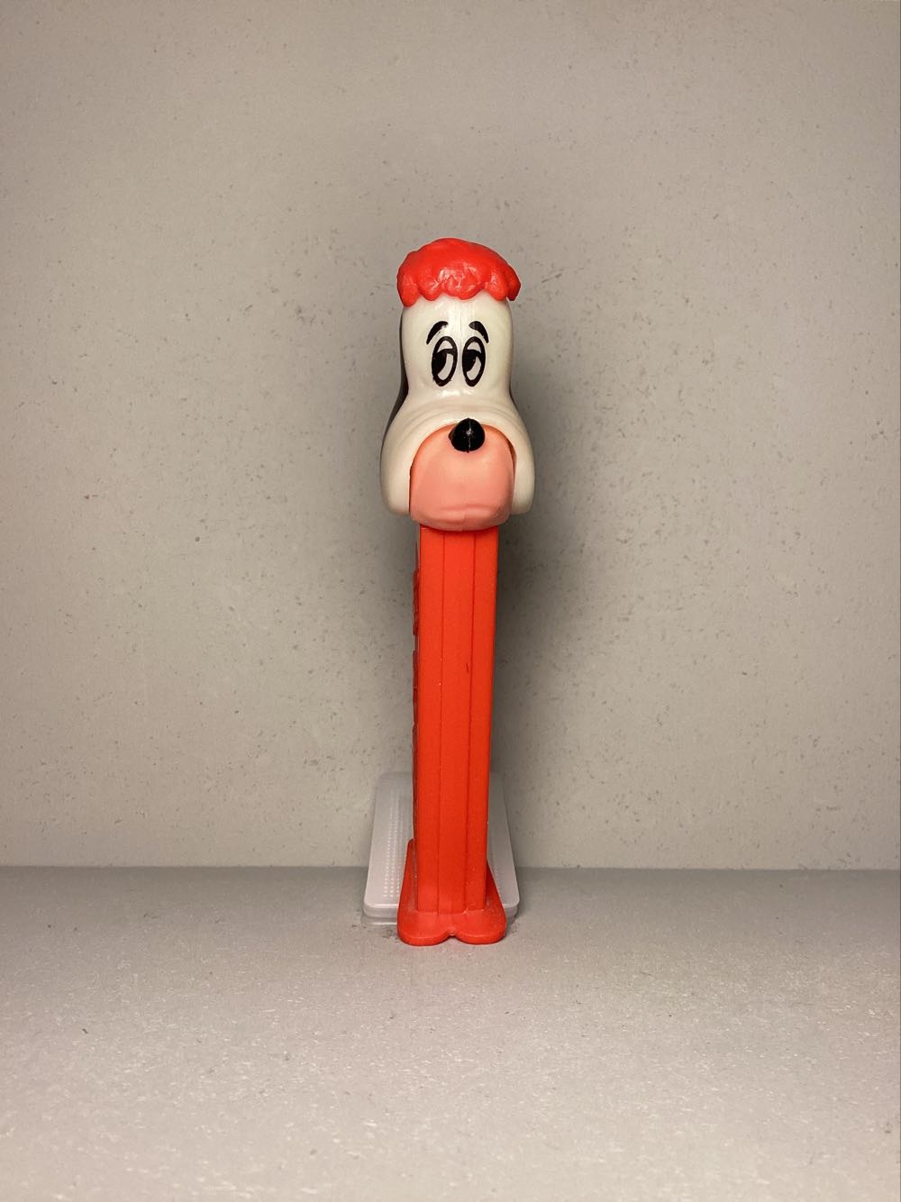 Racing Dreams Car B (Yellow 95)