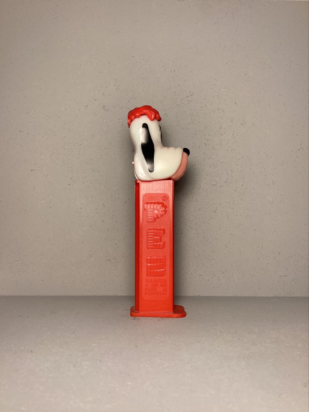 MGM- Droopy Dog B - MGM pez collectible - Main Image 2