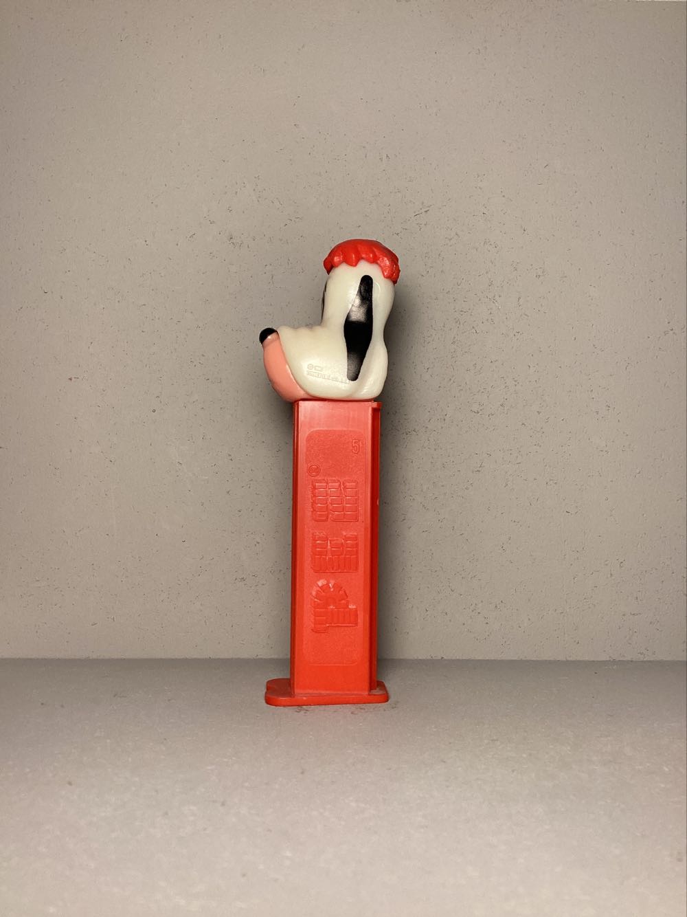 MGM- Droopy Dog B - MGM pez collectible - Main Image 4