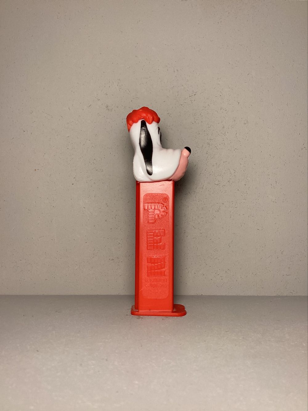 MGM- Droopy Dog B - MGM pez collectible - Main Image 2