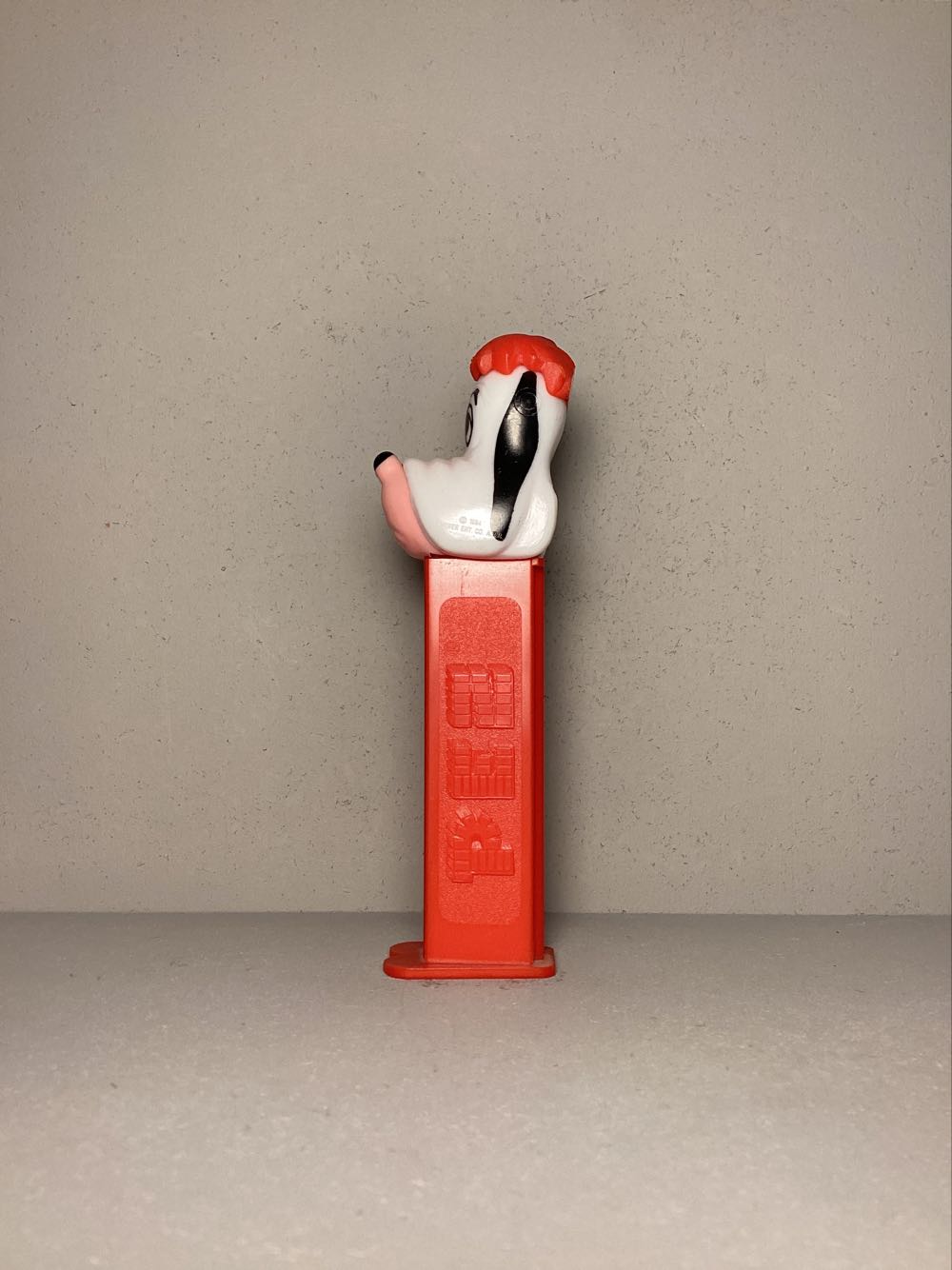 MGM- Droopy Dog B - MGM pez collectible - Main Image 4