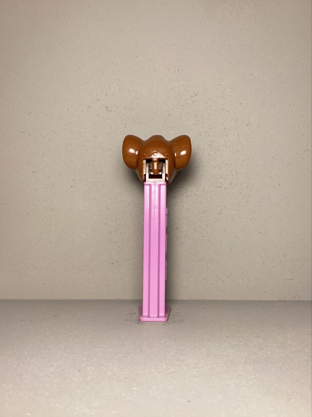 MGM-Jerry D - MGM pez collectible - Main Image 3