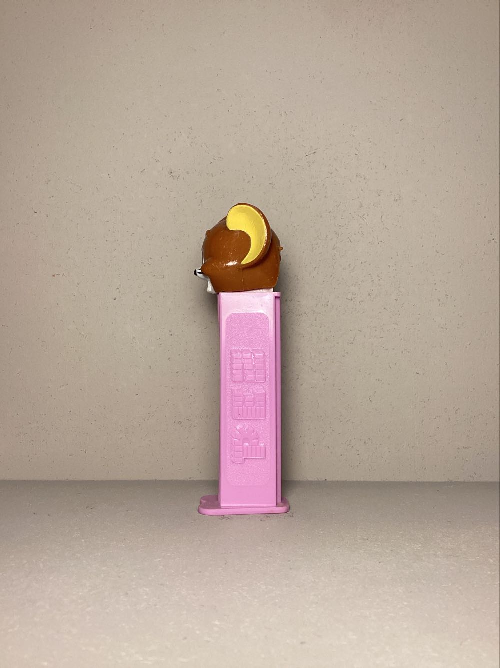 MGM-Jerry D - MGM pez collectible - Main Image 4