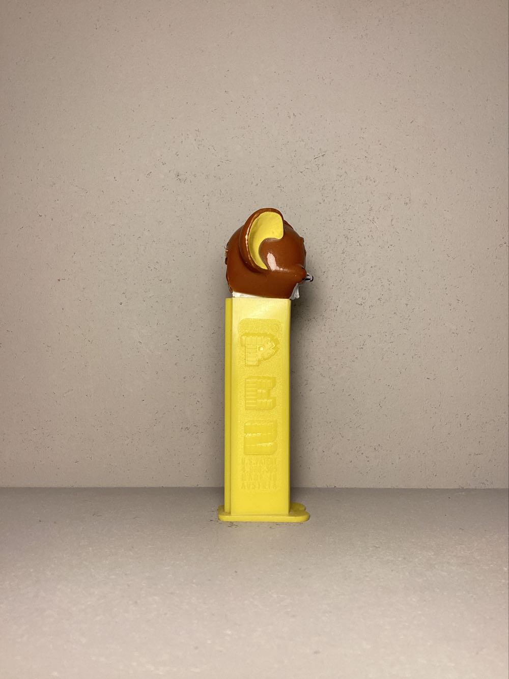 MGM-Jerry D - MGM pez collectible - Main Image 2