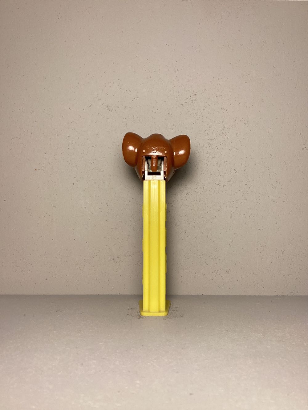 MGM-Jerry D - MGM pez collectible - Main Image 3
