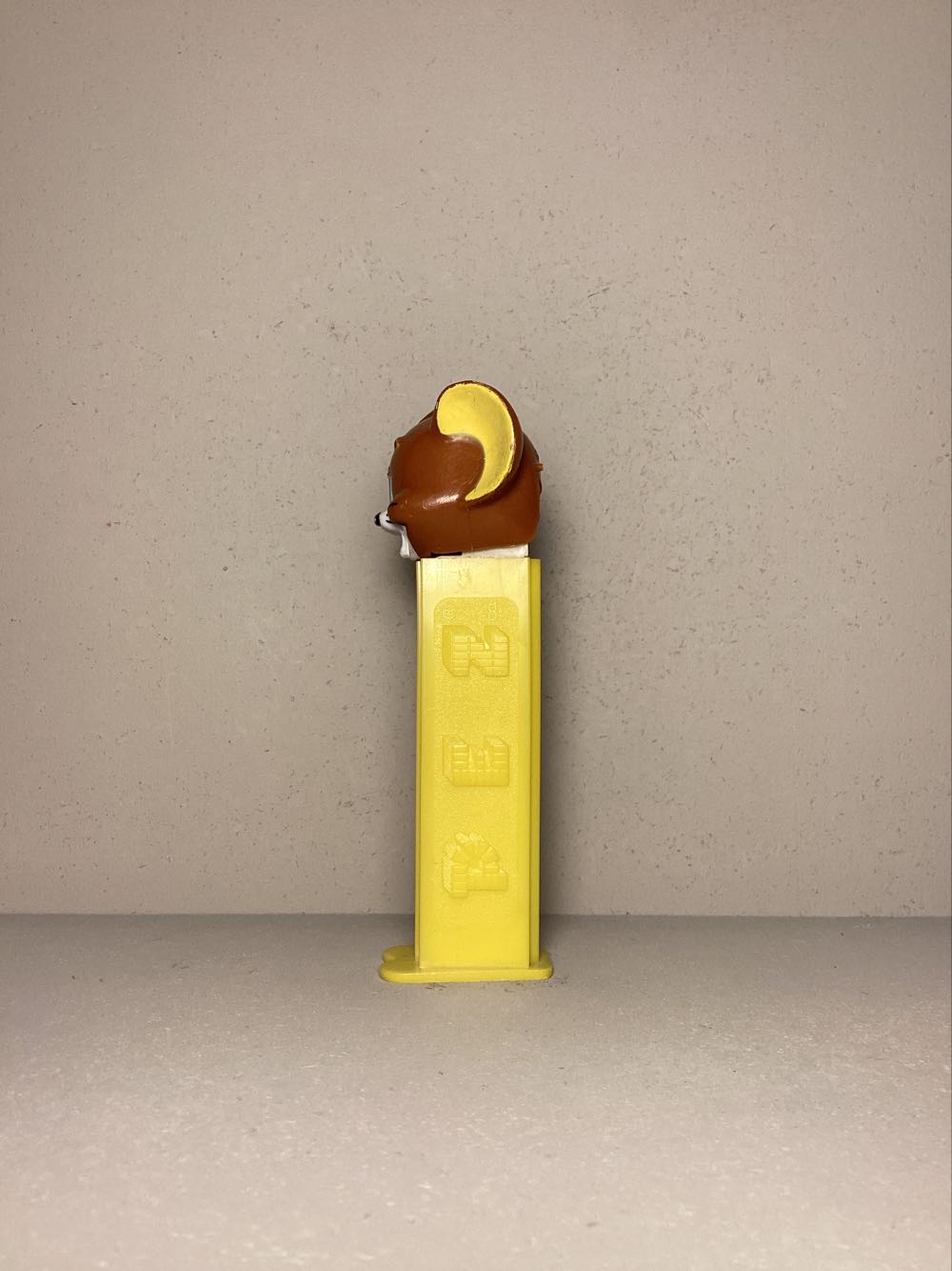 MGM-Jerry D - MGM pez collectible - Main Image 4