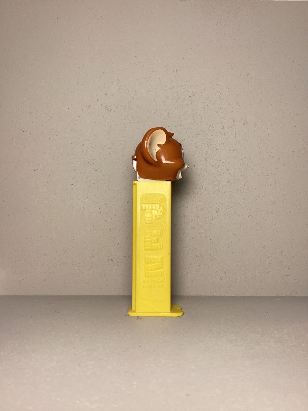 MGM-Jerry E - MGM pez collectible - Main Image 2