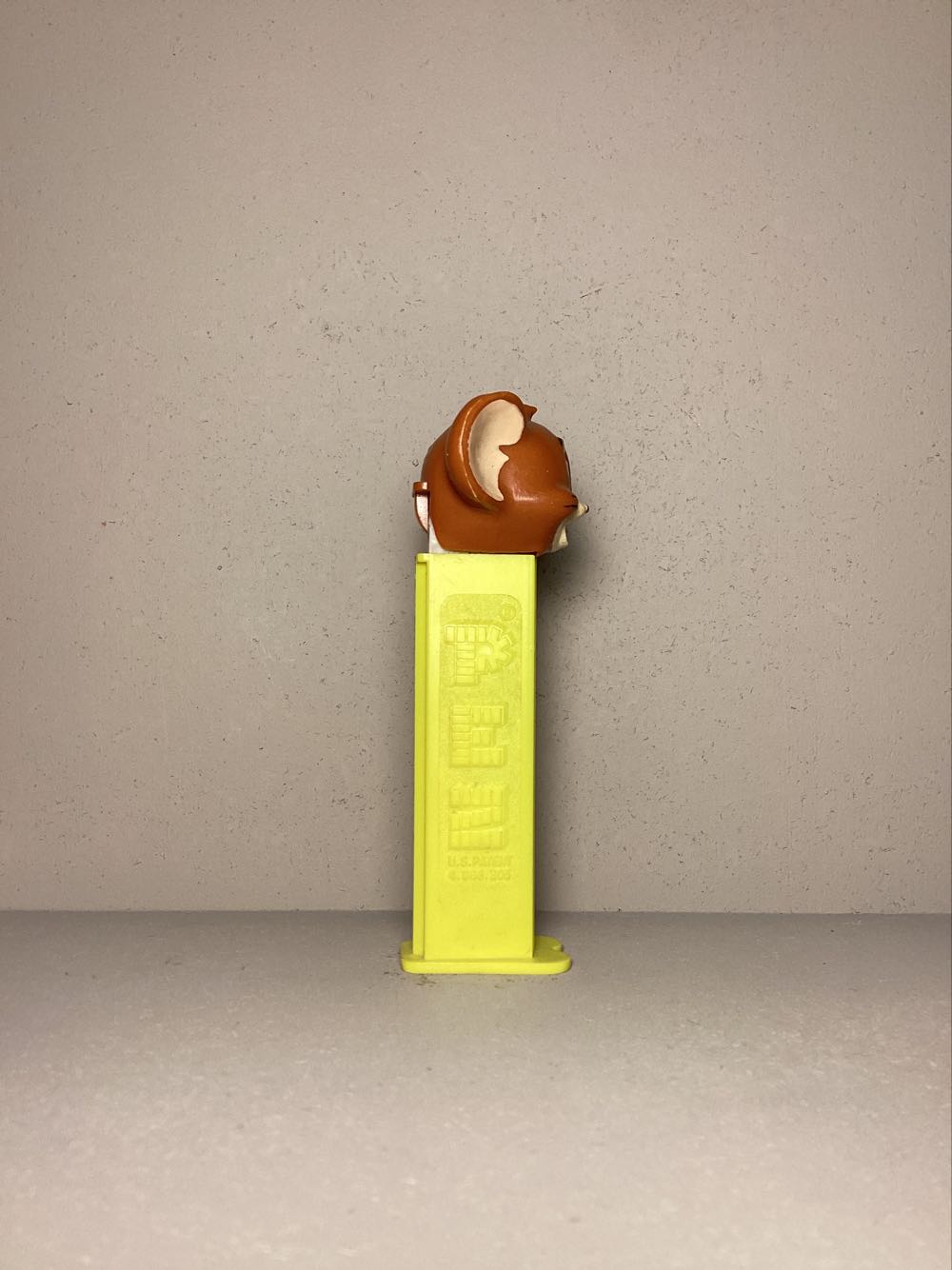 MGM-Jerry E - MGM pez collectible - Main Image 2