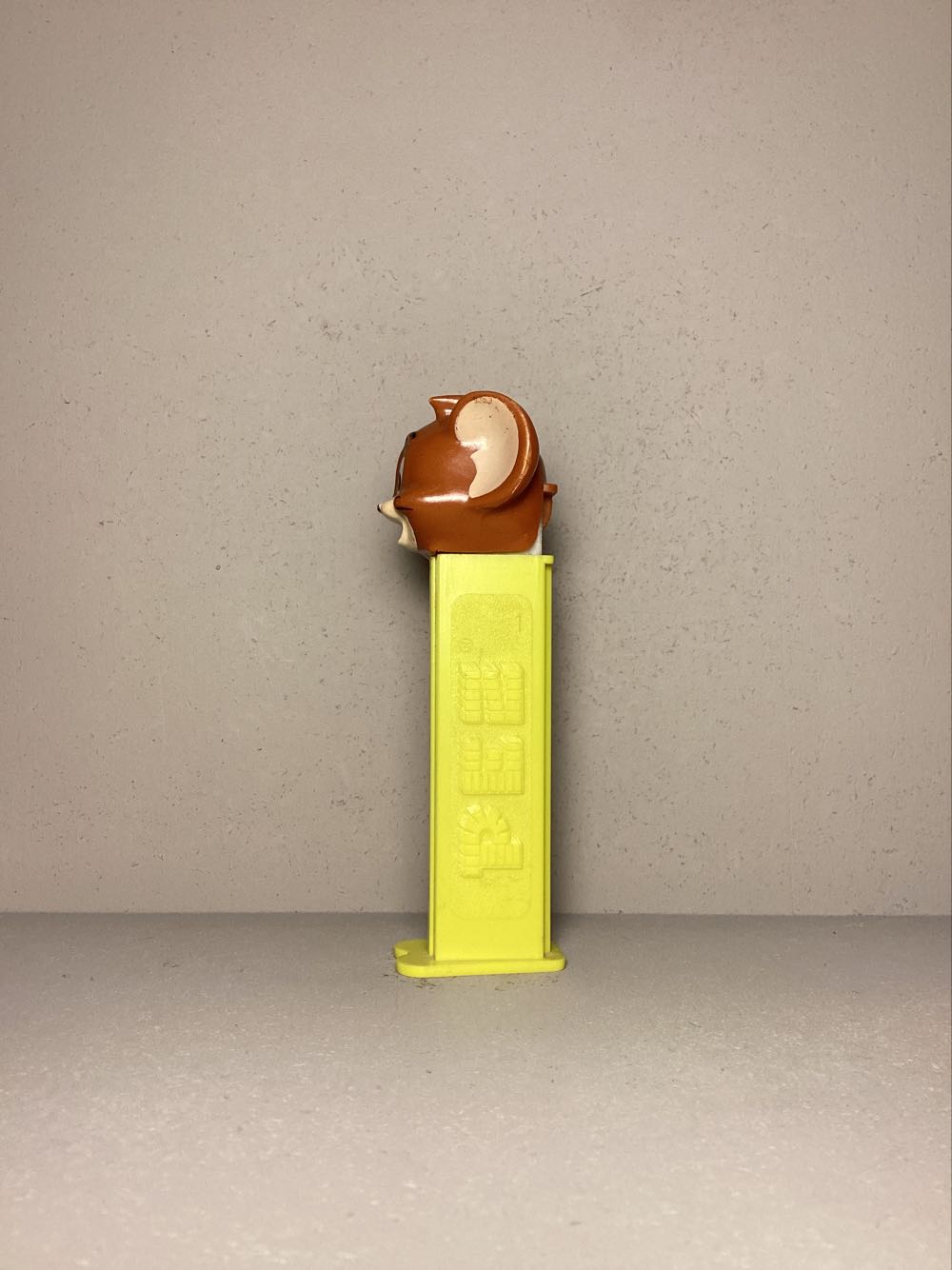 MGM-Jerry E - MGM pez collectible - Main Image 4