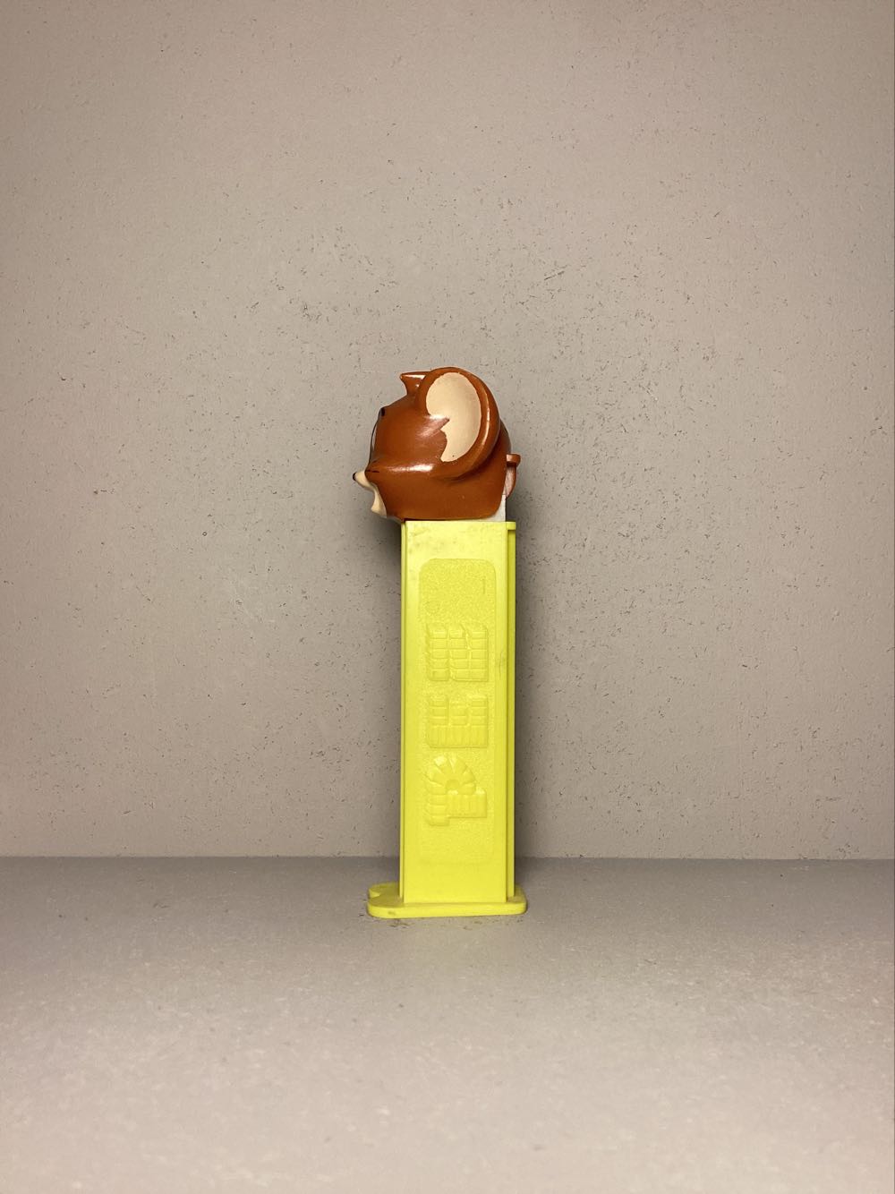 MGM-Jerry E - MGM pez collectible - Main Image 4
