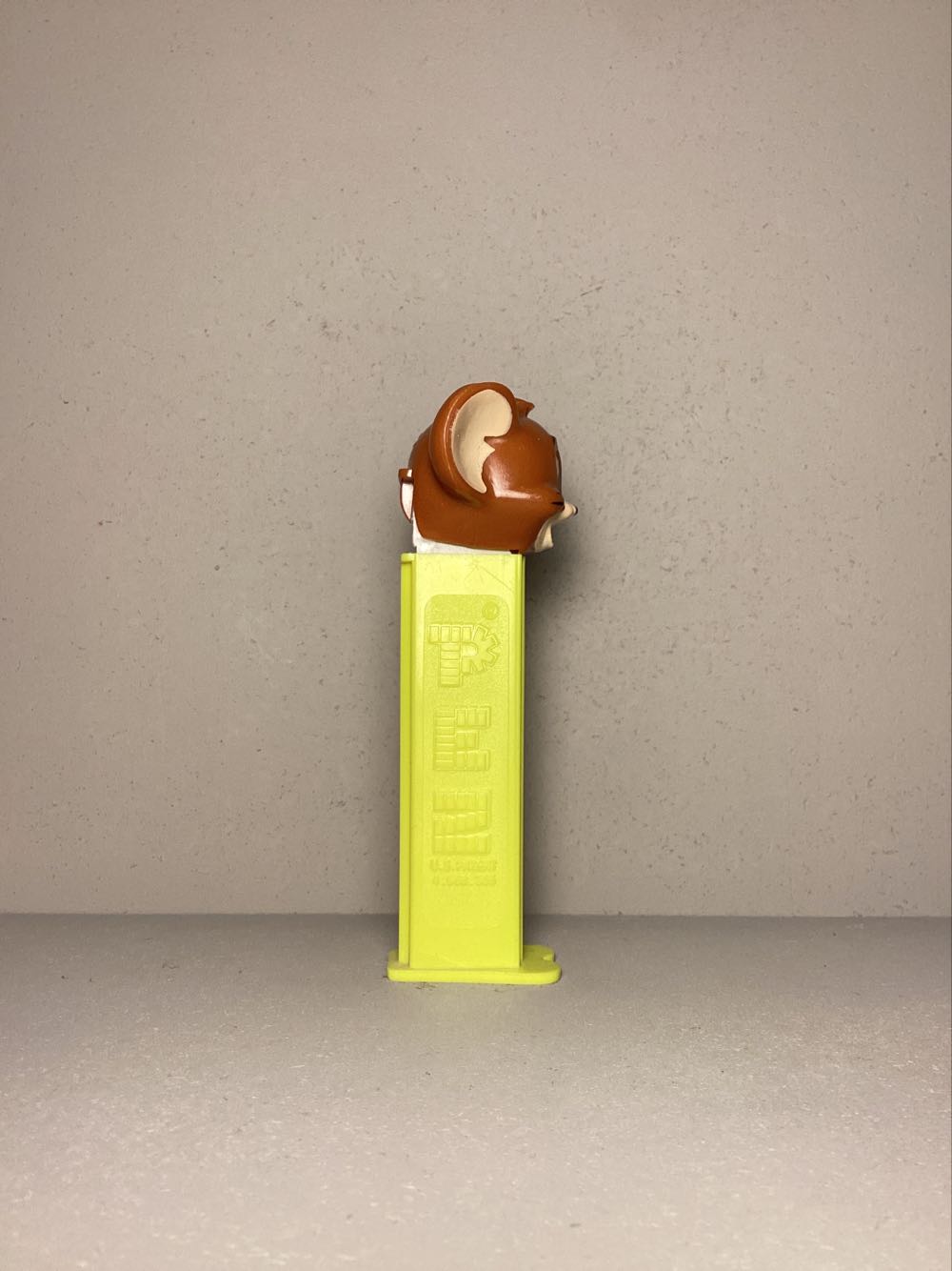 MGM-Jerry E - MGM pez collectible - Main Image 2