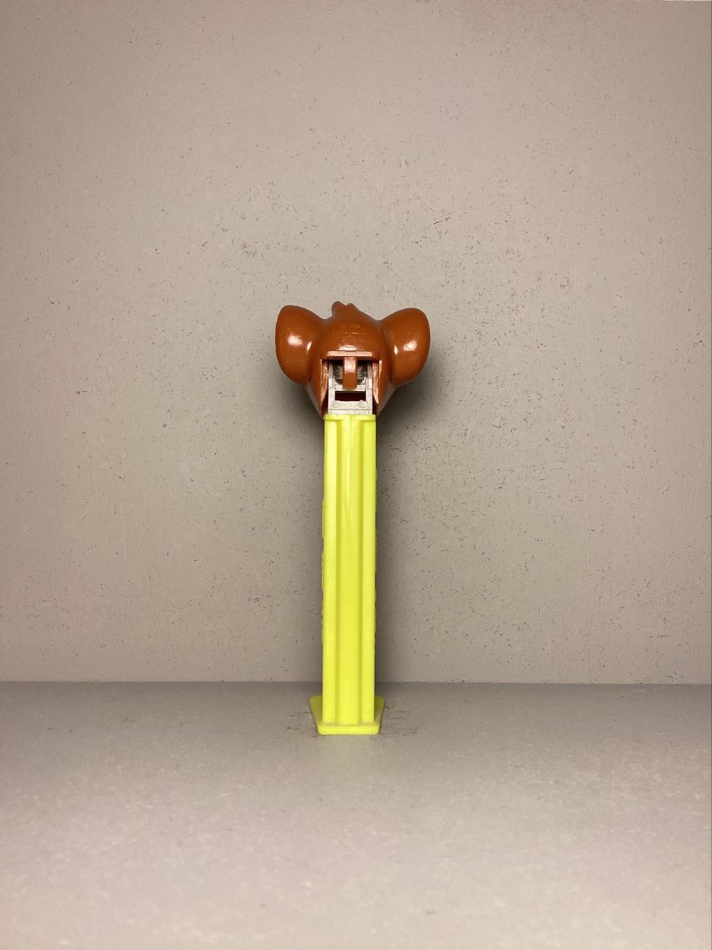 MGM-Jerry E - MGM pez collectible - Main Image 3