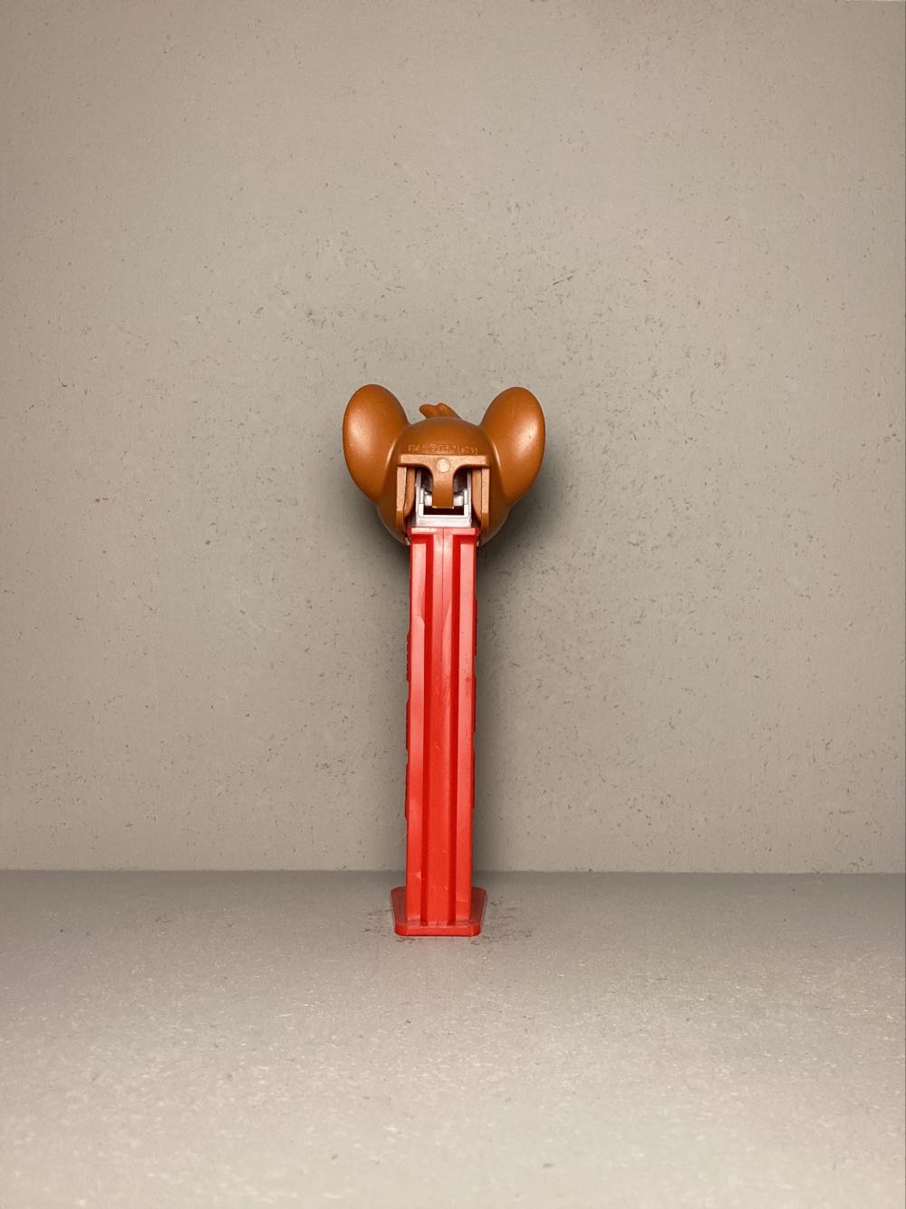 MGM-Jerry F - MGM pez collectible - Main Image 3