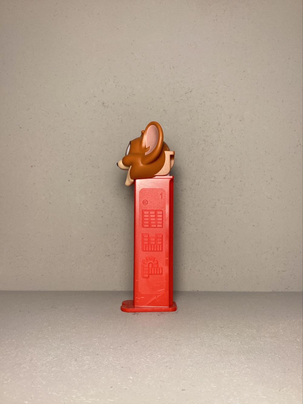 MGM-Jerry F - MGM pez collectible - Main Image 4