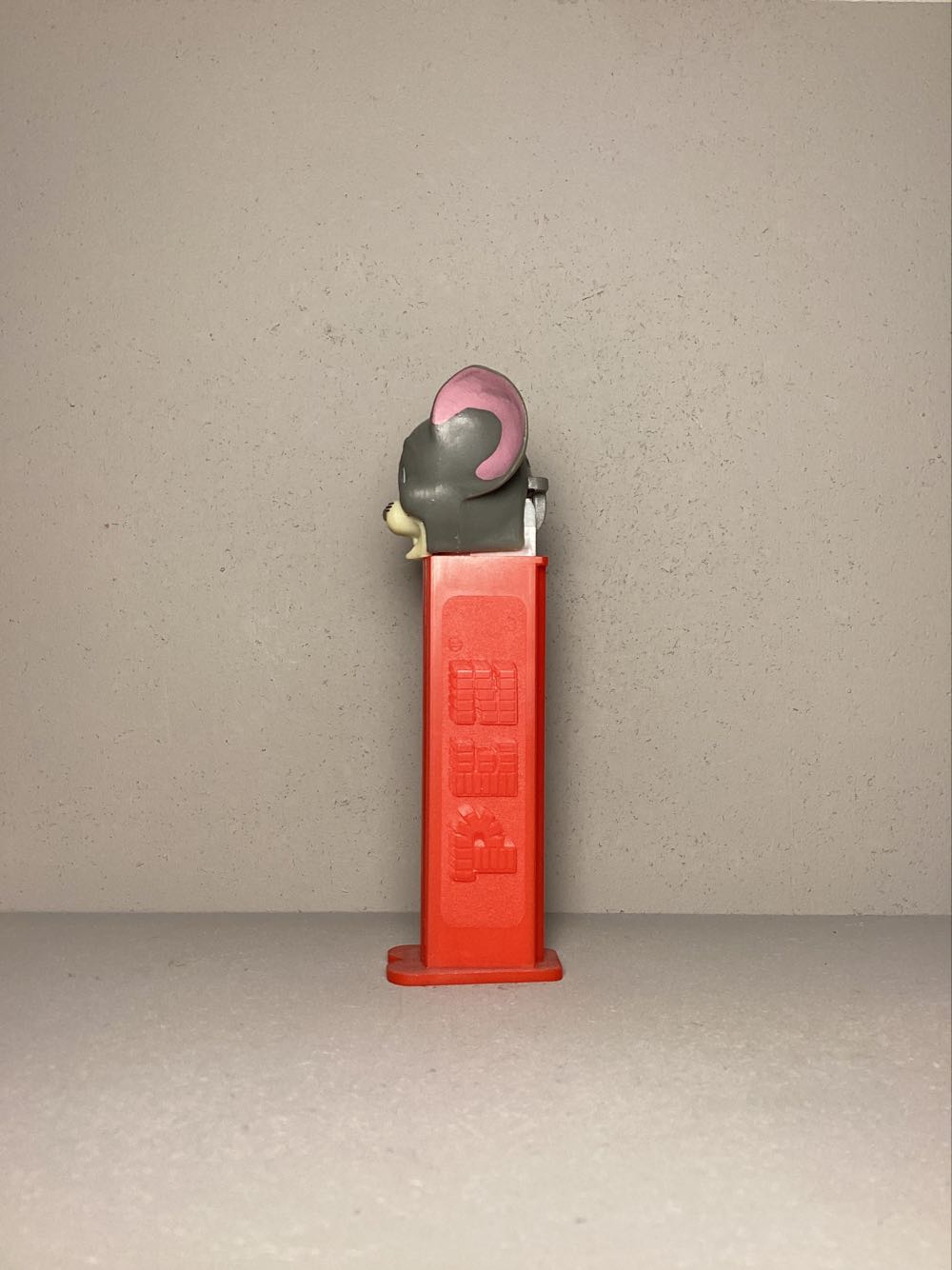 MGM - Tuffy A (Muscle Mouse) - MGM pez collectible - Main Image 4