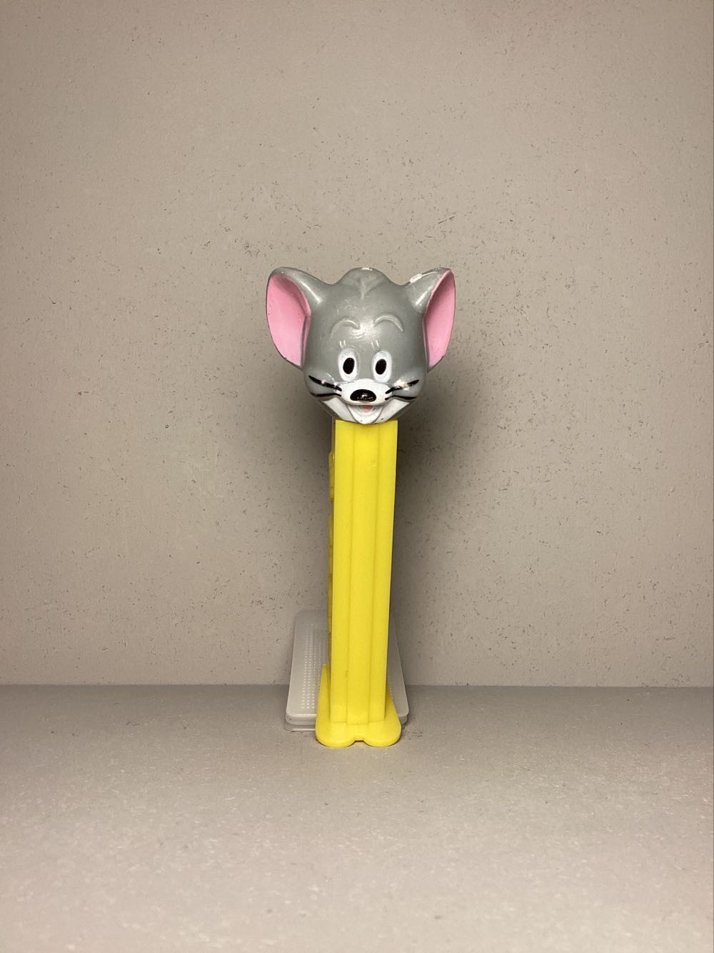 Elephant Toothbrush