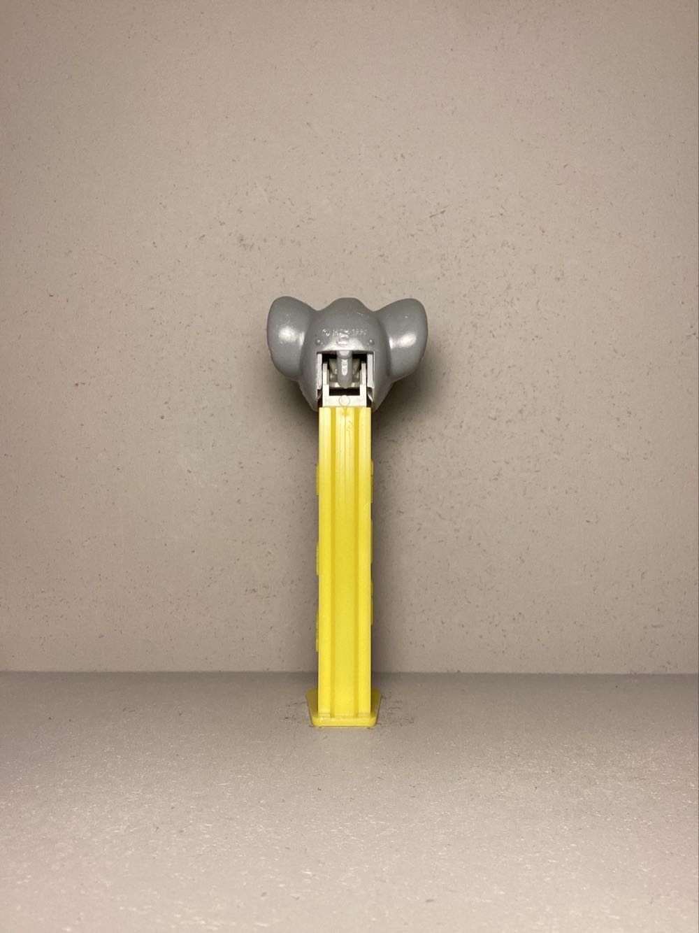 Tom And Jerry - Tuffy C (Muscle Mouse) - MGM pez collectible - Main Image 3