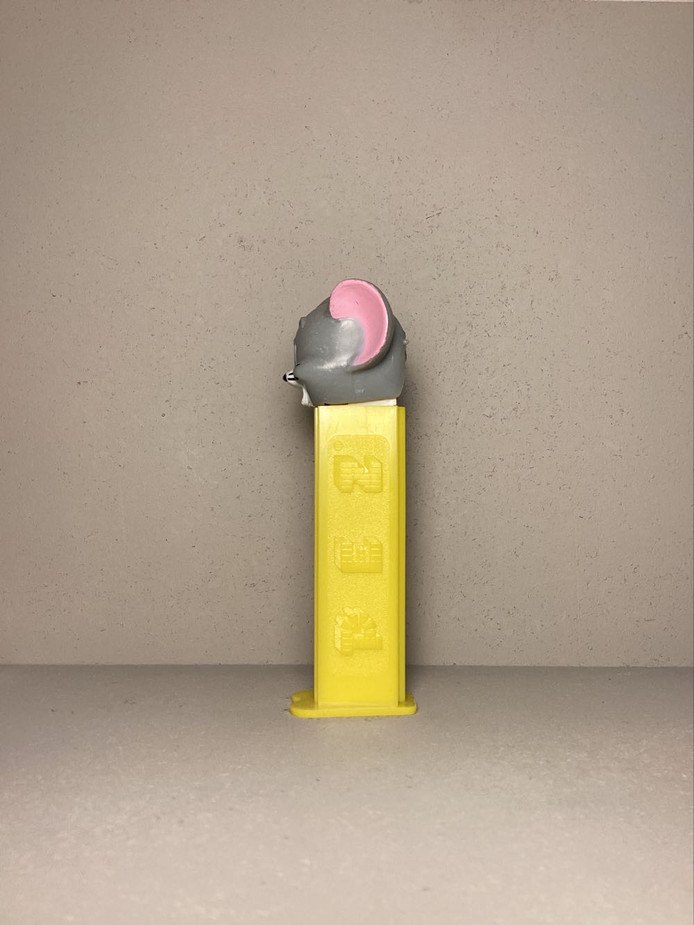 Tom And Jerry - Tuffy C (Muscle Mouse) - MGM pez collectible - Main Image 4