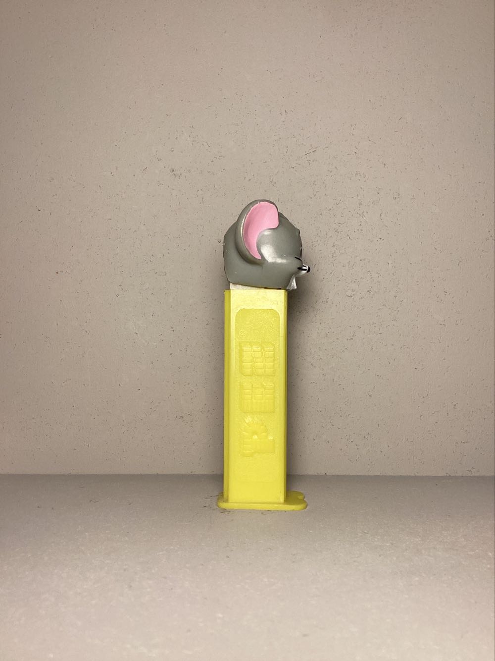 MGM - Tuffy C (Muscle Mouse) - MGM pez collectible - Main Image 2