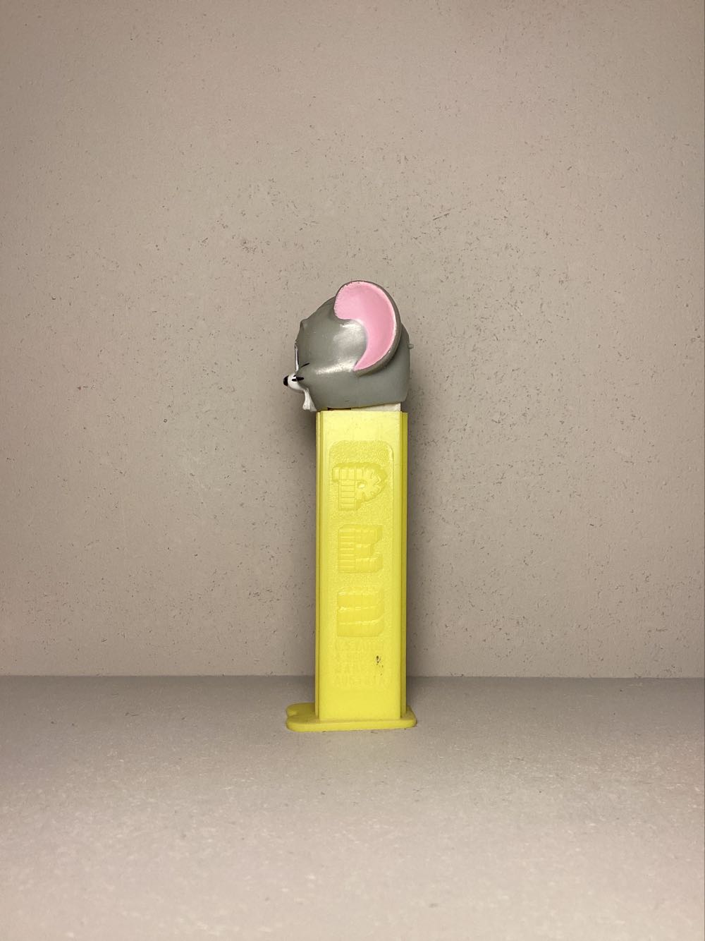 MGM - Tuffy C (Muscle Mouse) - MGM pez collectible - Main Image 4