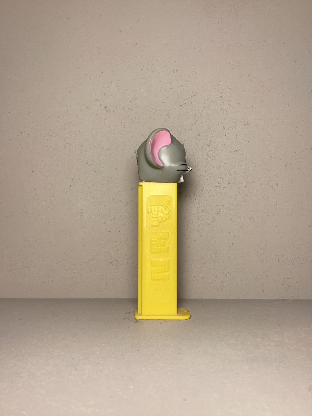 MGM - Tuffy C (Muscle Mouse) - MGM pez collectible - Main Image 2