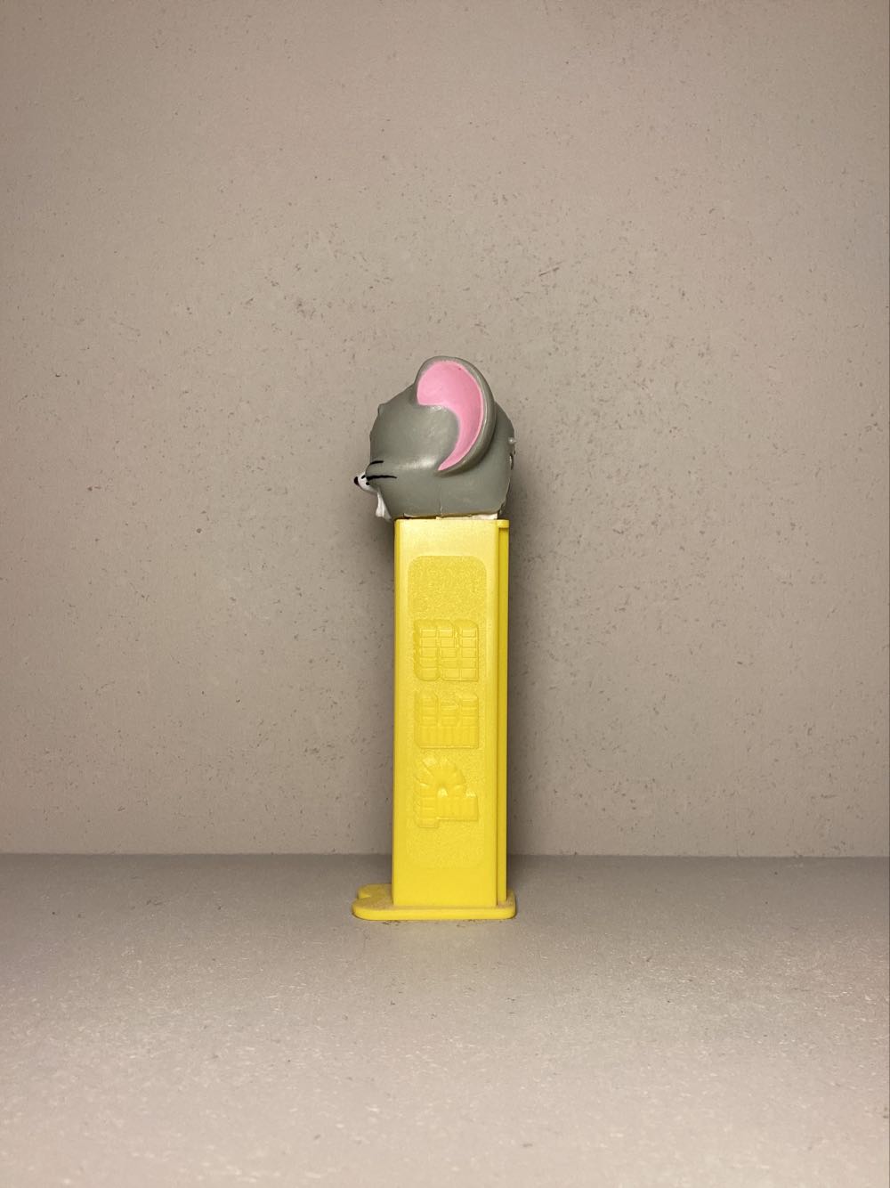 MGM - Tuffy C (Muscle Mouse) - MGM pez collectible - Main Image 4