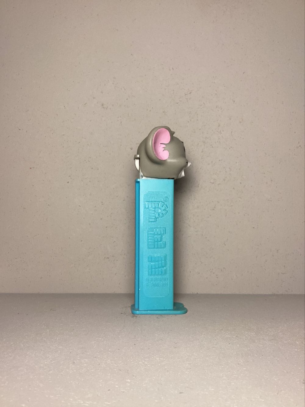 Tom & Jerry - Tuffy D Japan - Tom & Jerry pez collectible - Main Image 2