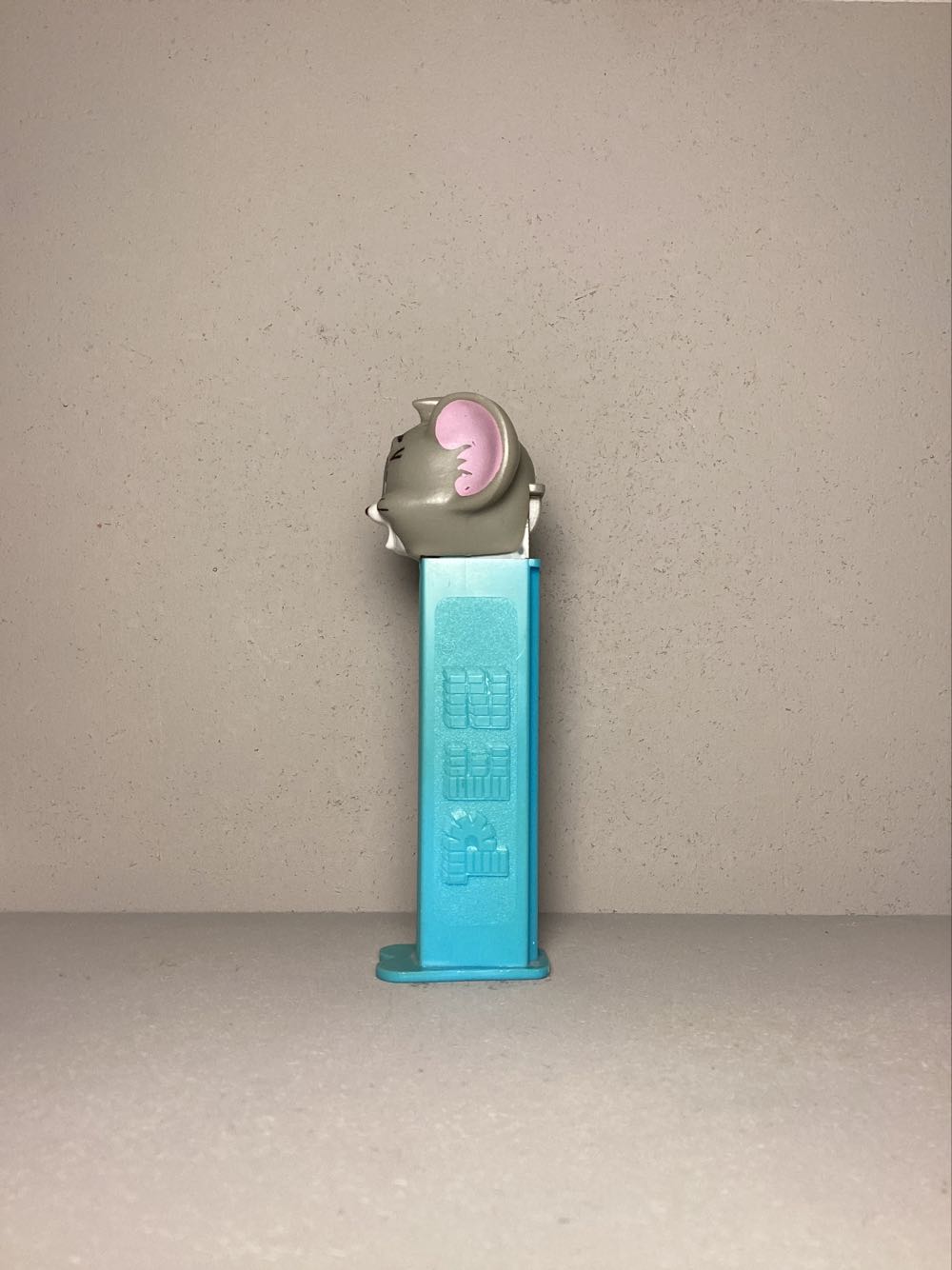 Tom & Jerry - Tuffy D Japan - Tom & Jerry pez collectible - Main Image 4